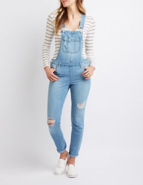 Women's Jeans, Jeggings & Trendy Denim | Charlotte Russe