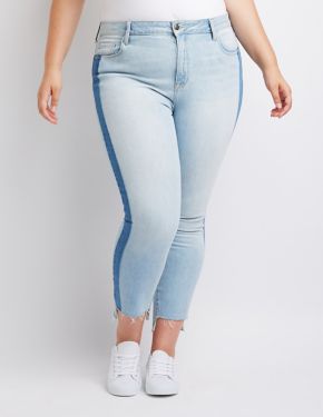 Jeans on Sale | Charlotte Russe