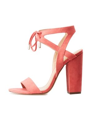 Shoes for Women: Sexy, Cute & Comfy Shoes | Charlotte Russe