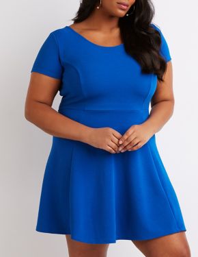 Plus Size Clothing & Fashion for Women | Charlotte Russe