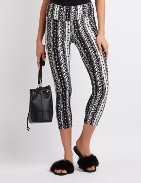 palazzo jogger pants