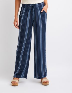 palazzo jogger pants