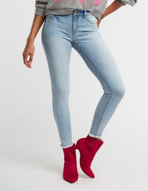 Jeans for Women, Jeggings & Trendy Denim Jeans | Charlotte Russe