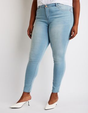 dollhouse jeans plus size