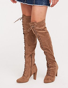 Shoes for Women: Sexy, Cute & Comfy Shoes | Charlotte Russe