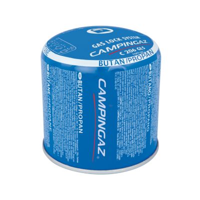 Gas | Campingaz Benelux