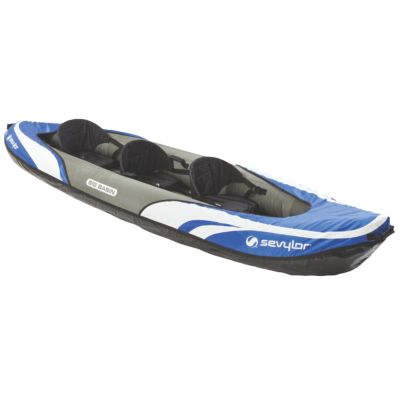 Water Sports & Water Safety – Kayaks, PFDs, and More