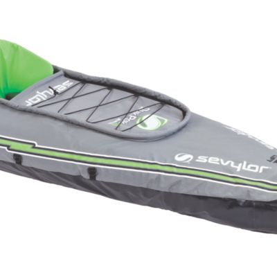 Sevylor K5 QuikPak Kayak | Coleman