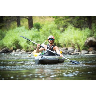 Sevylor K5 QuikPak Kayak | Coleman