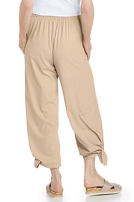 Women's UV Pants: Sun Protective Clothing - Coolibar