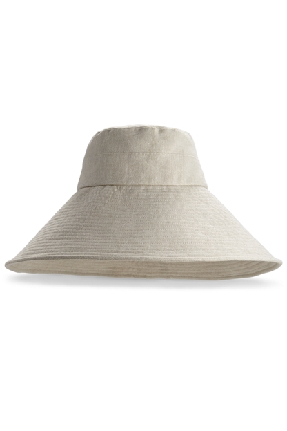 Beach Sun Hat: Sun Protective Clothing - Coolibar