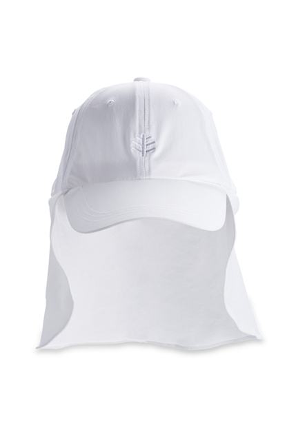 Chlorine Resistant All Sport Hat UPF 50+: Sun Protective Clothing ...