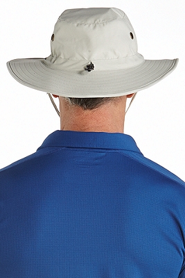 Sun Hats for Men: Sun Protective Clothing - Coolibar