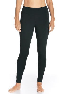 Coolibar UPF 50+ Women's Swim Tights