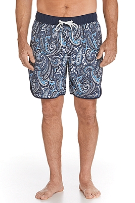 Men's Beachwear Sale: Sun Protective Clothing - Coolibar