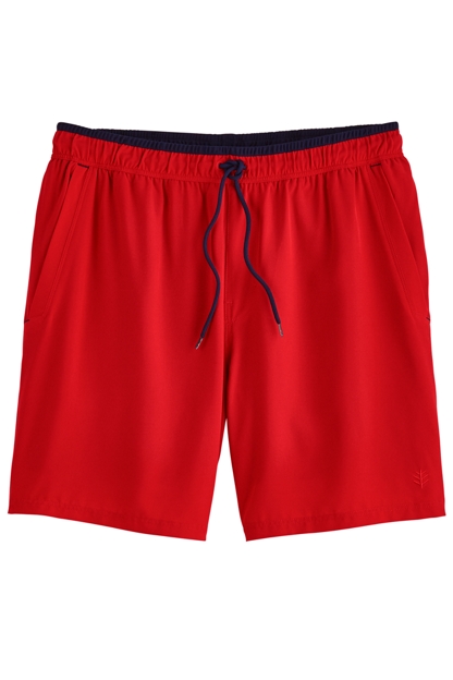 Swimming Shorts: Sun Protective Clothing - Coolibar