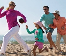 10 Ways to Enjoy The Sun