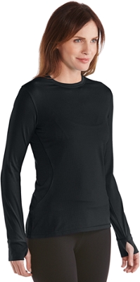 Coolibar UPF 50+ Women's Athletic Shirt | eBay