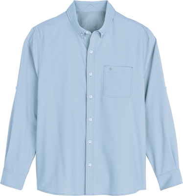 Coolibar UPF 50+ Men's Aricia Sun Shirt eBay