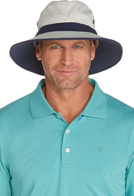 mens golf hats sun protection