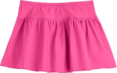 Coolibar UPF 50+ Toddler Girls' Swim Skirt | eBay