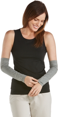 Coolibar UPF 50+ Women's Sun Sleeves