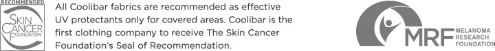Recommended Skin Cancer Foundation / Melanoma Research Foundation
