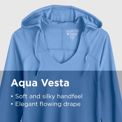 hooded sun protection shirt