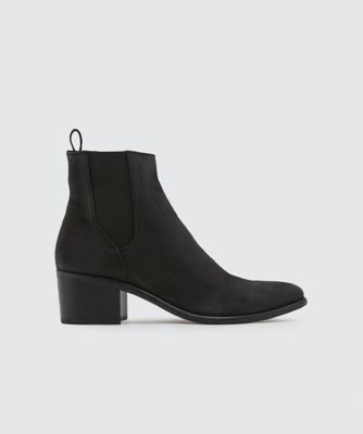 COLBEY BOOTIES ANTHRACITE