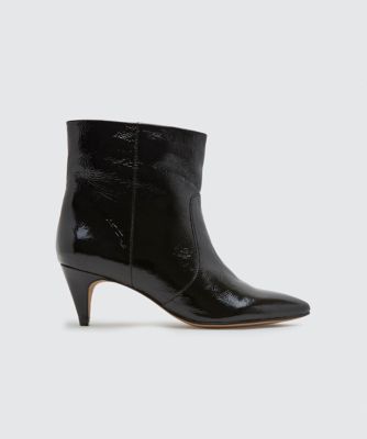 DEE BOOTIES BLACK