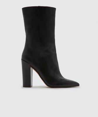 ETHAN BOOTS BLACK