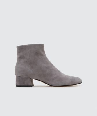 JAC BOOTIES ONYX