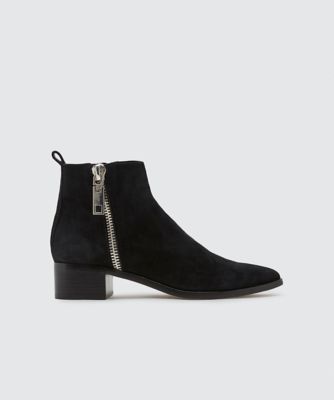 MARRA BOOTIES ONYX