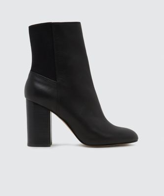RAMONA BOOTS BLUSH