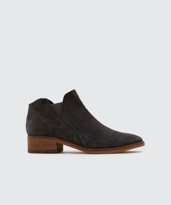 TAY BOOTIES ANTHRACITE