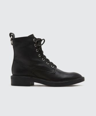 BARDOT BOOTS BLACK