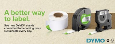 sustainable label maker