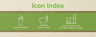 sustainable label maker