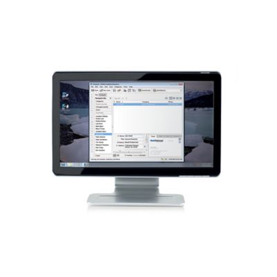 
CardScan® Software v8.0.5 - Executive