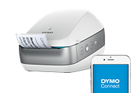 Bekijk de huidige Dymo® promoties