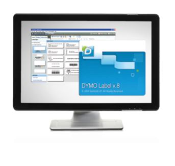 How to download dymo labelwriter 450