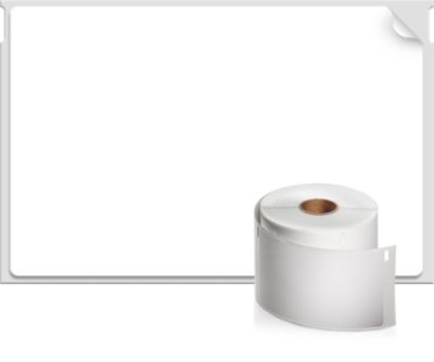 dymo labelwriter 450 twin turbo printing blank labels