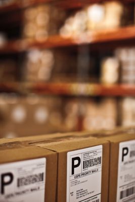 Free Ground Shipping