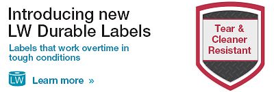dymo d1 durable