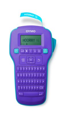 dymo label makers comparison