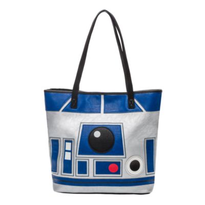Sac cabas R2-D2 Loungefly
