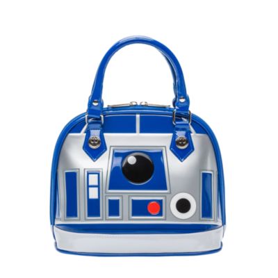 Sac &agrave; main R2-D2 Loungefly