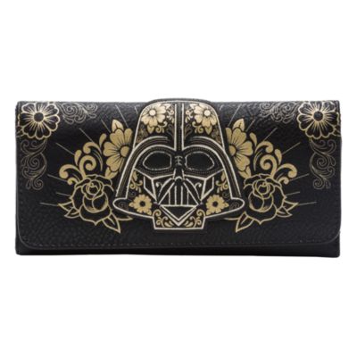 Porte-monnaie Dark Vador Loungefly