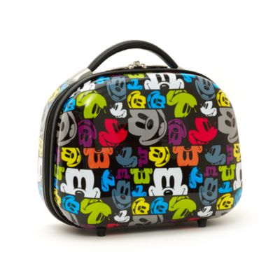 mickey mouse vanity case