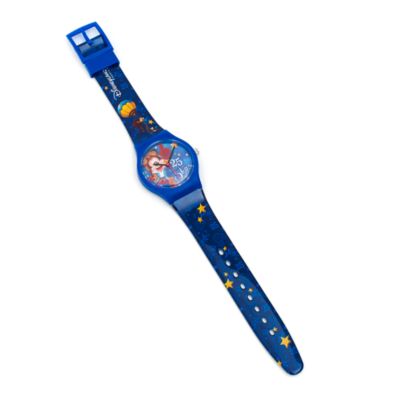 Disneyland Paris 25th Anniversary Watch - shopDisney UK